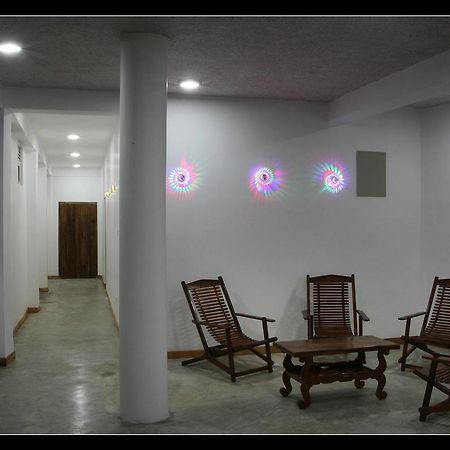 The Tenth Hotel Ella Bagian luar foto