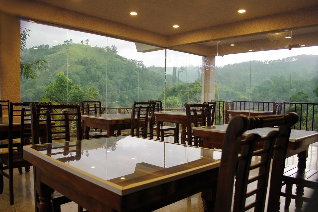 The Tenth Hotel Ella Bagian luar foto
