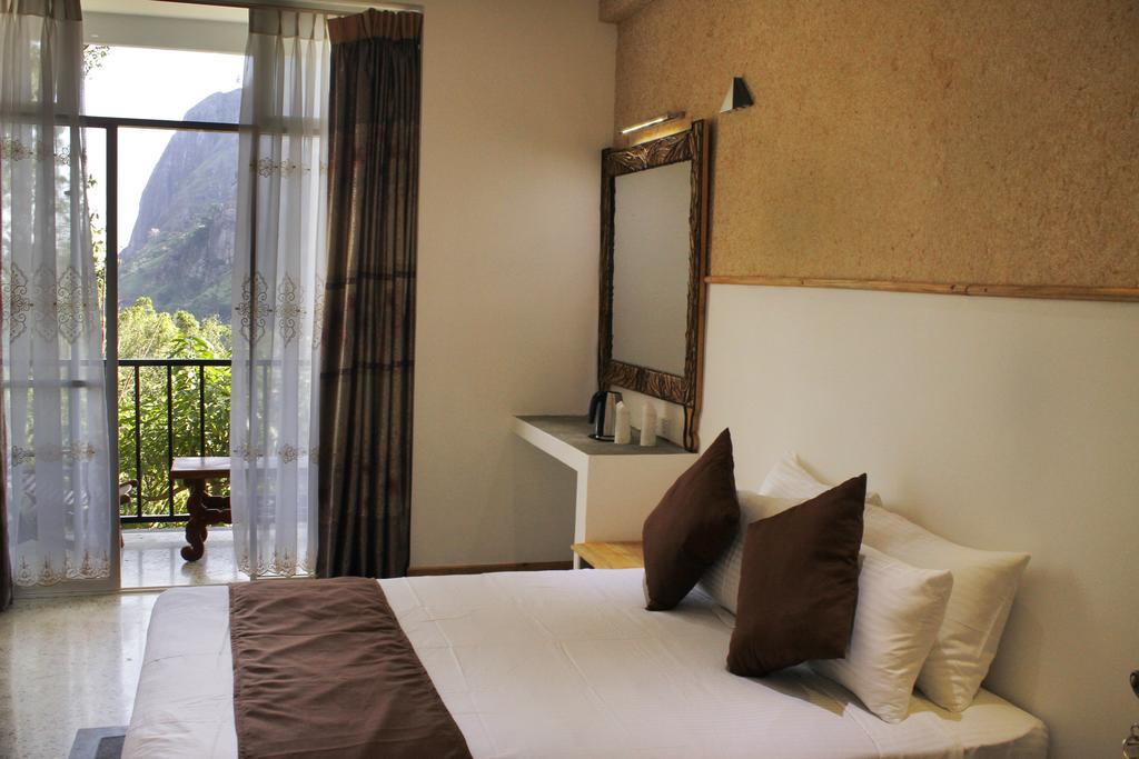 The Tenth Hotel Ella Ruang foto