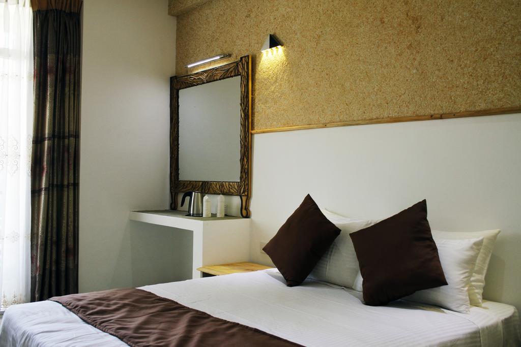 The Tenth Hotel Ella Ruang foto