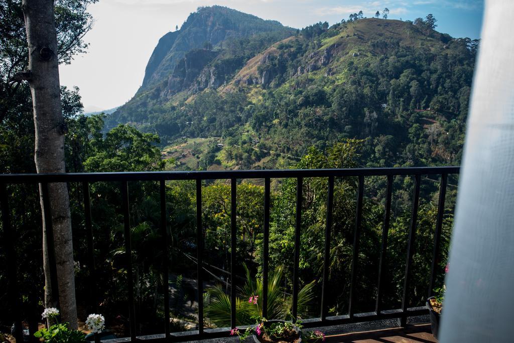 The Tenth Hotel Ella Bagian luar foto